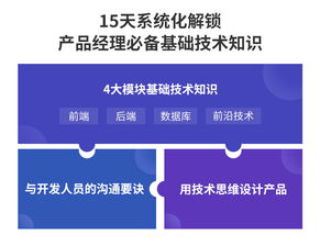 從“技術(shù)小白”到“產(chǎn)品橋梁” 一位非技術(shù)出身產(chǎn)品新人的破繭之路